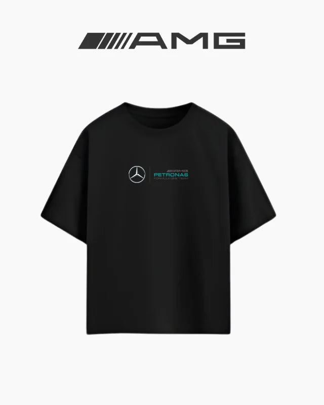 Mercedes Benz: AMG GT Oversized T-Shirt