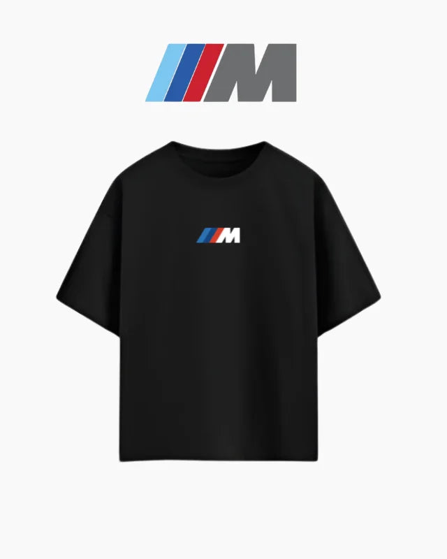 BMW: M5 Sport Oversized T-Shirt