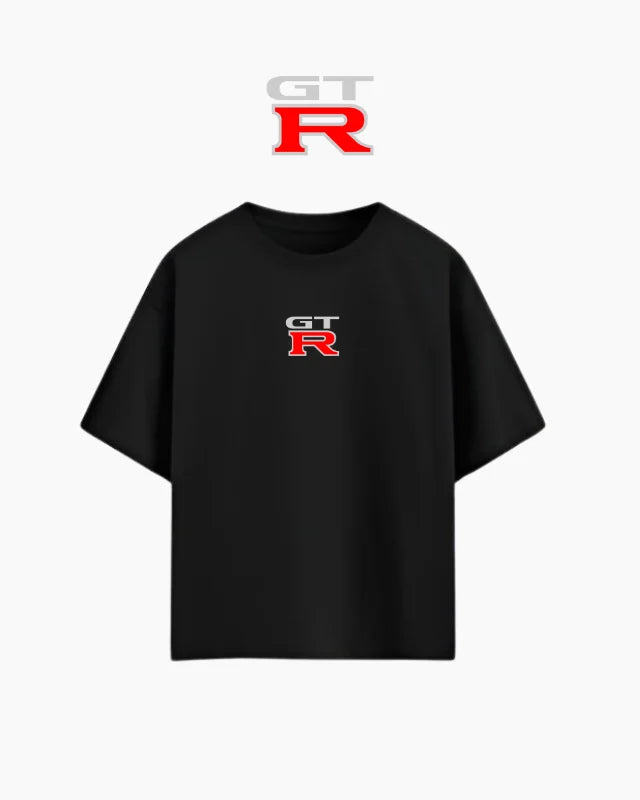 Nissan GT-R Nismo Oversized T-Shirt