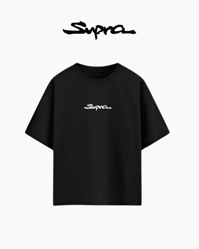 Toyota: Supra MK4 Oversized T-Shirt